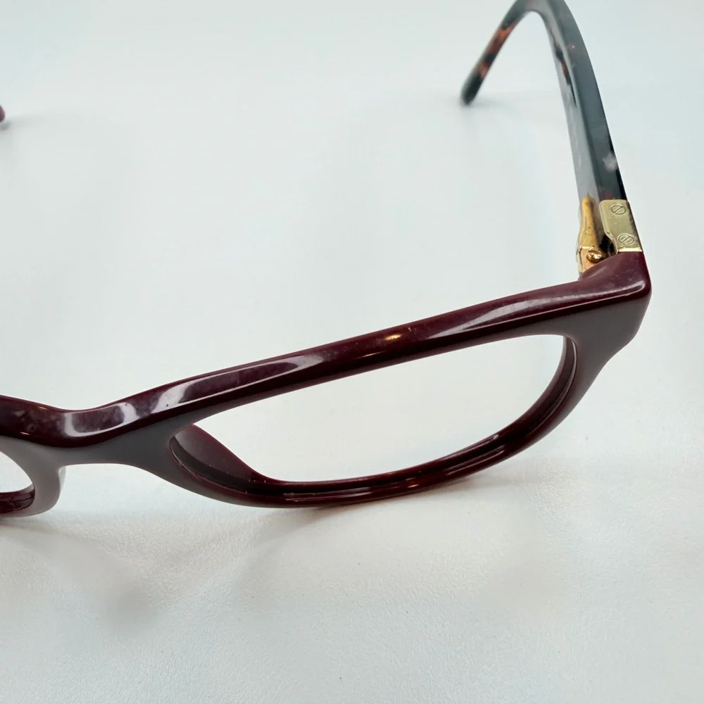 TORY BURCH GLASSES TY 2066 1610 TORY BURCH EYEGLASSES FRAMES ONLY‎ 51•18•135